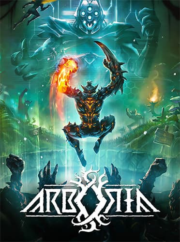 Arboria – v1.0.0.1055