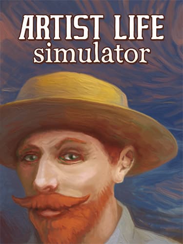 Artist Life Simulator