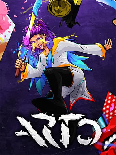 Arto – v1.0.10