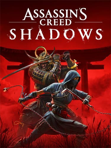 Assassin’s Creed Shadows: Premium Edition, v1.1.11 + All DLCs + 5 Bonus OSTs
