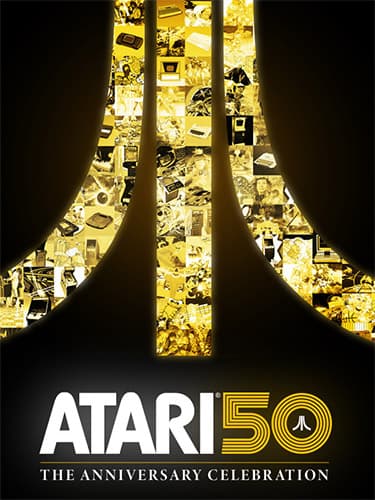 Atari 50: The Anniversary Celebration – Digital Expanded Edition, Build 20374702 + 3 DLCs