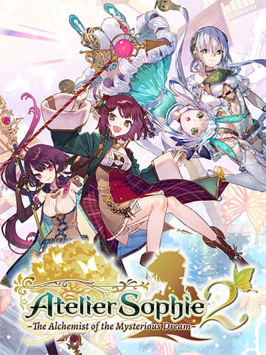 Atelier Sophie 2: The Alchemist of the Mysterious Dream – Digital Deluxe Edition + 6 DLCs