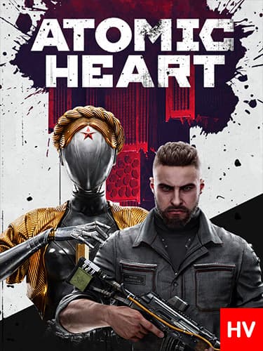 Atomic Heart: Ultimate Edition – Build 22814599 + 9 DLCs/Bonuses