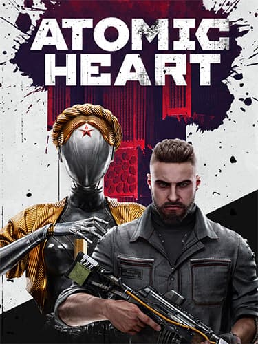 Atomic Heart: Ultimate Edition – Build 23005793 + 9 DLCs/Bonuses