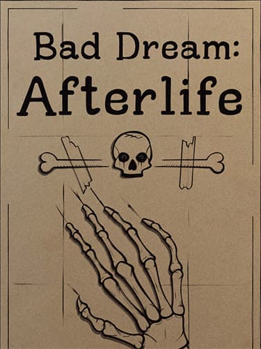 Bad Dream: Afterlife + Bonus OST