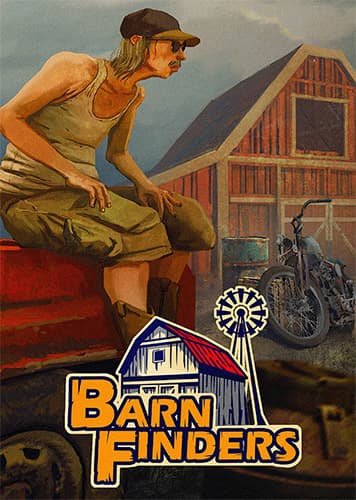 Barn Finders – v25982 (2024_07_11/SuperHero Map Update) + 2 DLCs