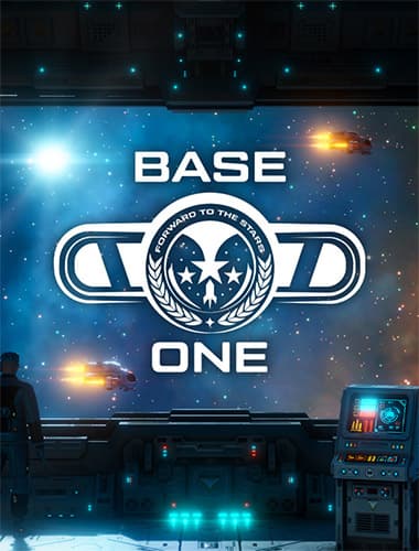 Base One – vRC 0.989.75a/0.3.1.0 + Episode 4 DLC