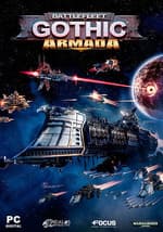 Battlefleet Gothic: Armada v1.5.8536 + Space Marines DLC