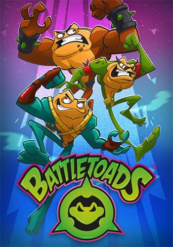Battletoads – v1.0F.41427