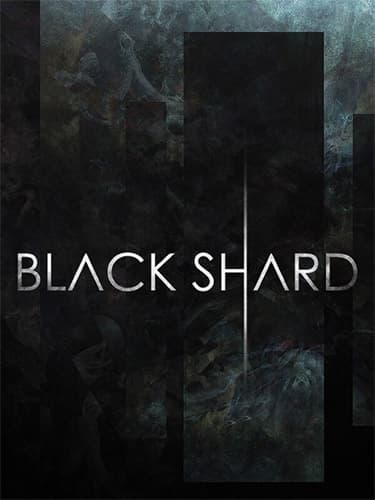 BLACKSHARD