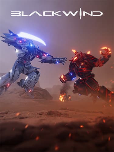 Blackwind – v1.0.1.0