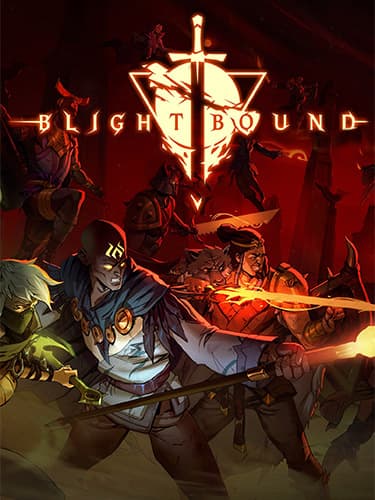 Blightbound – v1.1 (The Divine Rite) + 4 DLCs
