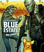 Blue Estate: The Game