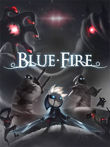 Blue Fire – v5.0.5 + Void of Sorrows DLC + 2 Bonus OSTs + Windows 7 Fix