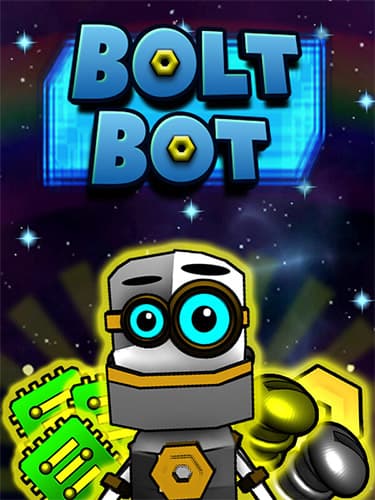Bolt Bot Screwy Viruses