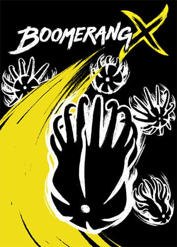 Boomerang X – BuildID 7561562 (Endless Update)