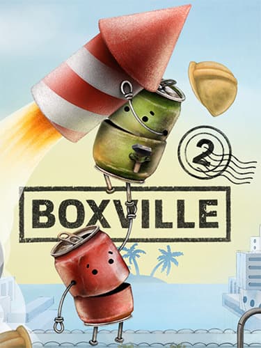 Boxville 2 + Bonus Content
