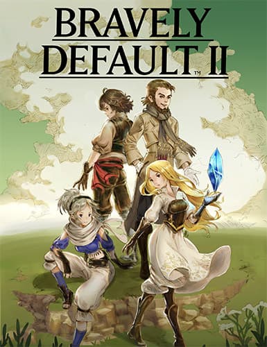 BRAVELY DEFAULT II – Build 6204549