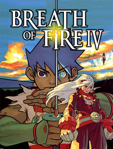 Breath of Fire IV – v1.0 HotFix