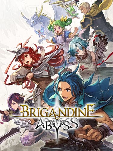 BRIGANDINE ABYSS: Deluxe Edition + 2 Bonus DLCs