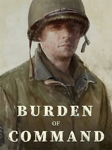 Burden of Command – v1.0.111 + 2 DLCs/Bonuses