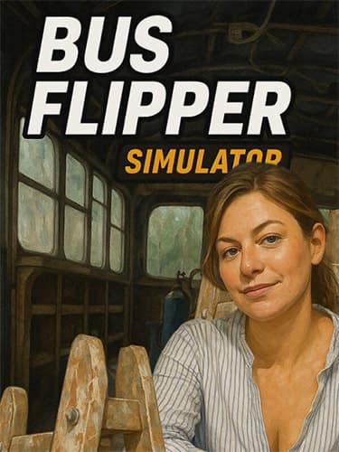 Bus Flipper: Renovator Simulator – v1.0.22r
