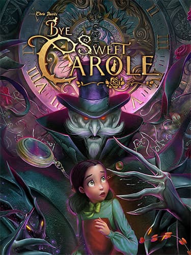 Bye Sweet Carole – v1.0.1 + Bonus ArtBook
