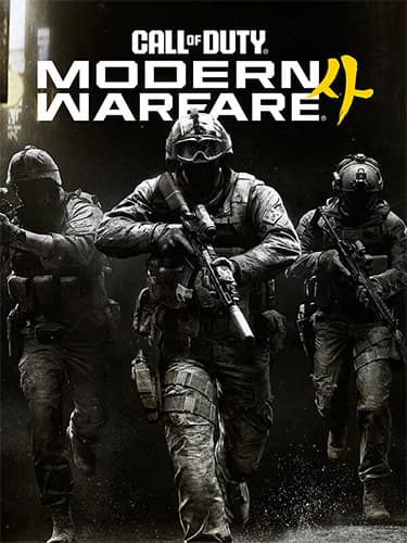 Call of Duty: Modern Warfare 4 – v13.1.29465156 (Campaign Only)