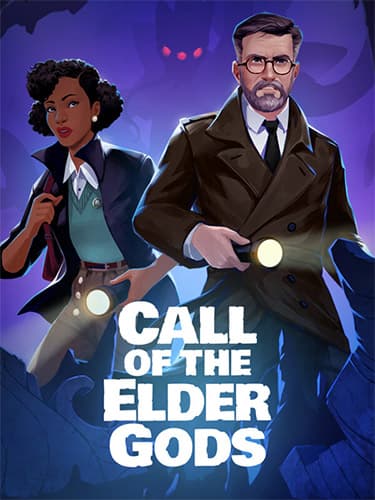Call of the Elder Gods – v0.0.0.279