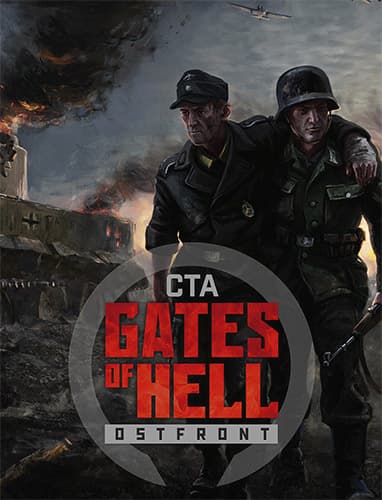 Call to Arms: Gates of Hell – Ostfront: Ultimate Edition, v1.057.0 + 7 DLCs