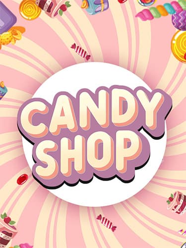 Candy Shop Simulator