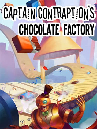 Captain Contraption’s Chocolate Factory – Soundtrack Bundle, v1.22 + Bonus OST