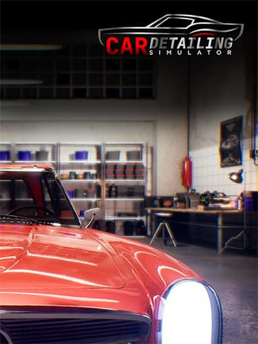 Car Detailing Simulator – v1.000.27 + AMMO NYC DLC