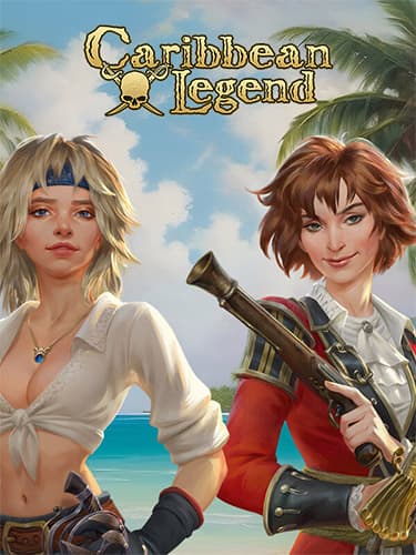 Caribbean Legend: Complete Edition, v1.8.0 (05.05.26) + 8 DLCs