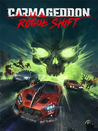 Carmageddon: Rogue Shift – v1.2.1