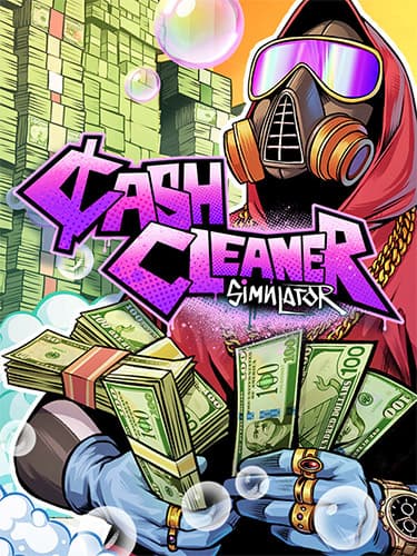 Cash Cleaner Simulator: Complete Collection, v1.5.1.961 + 4 DLCs/Bonuses