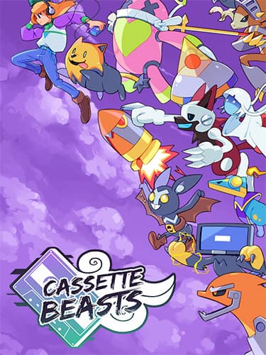 Cassette Beasts: Complete Edition – v1.8.0 + 7 DLCs/Bonuses
