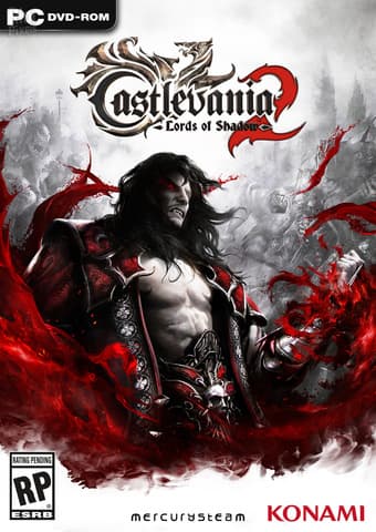 Castlevania: Lords of Shadow 2 – v1.0.0.1/Update 1 + 4 DLCs