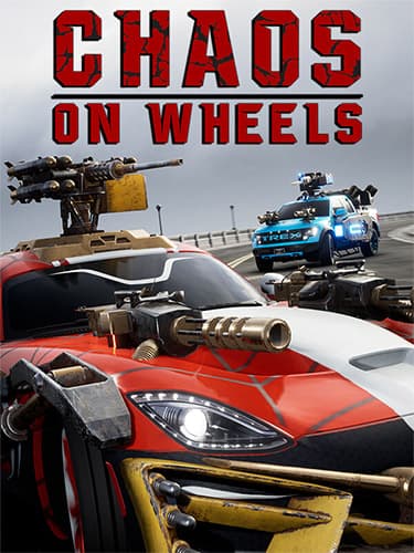 Chaos on Wheels – v1.0.1.38