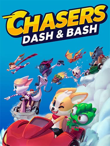 Chasers Dash & Bash – v1.0.1