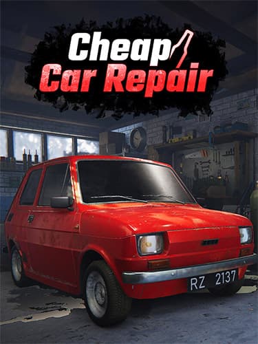 Cheap Car Repair – v1.0.006