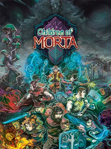 Children of Morta: Complete Edition, v1.3.376 (6342a6) + 3 DLCs