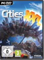 Cities XXL