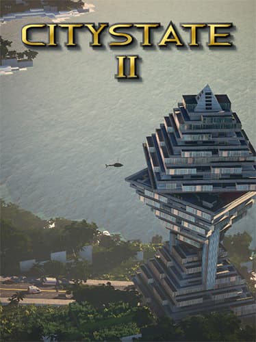 Citystate II