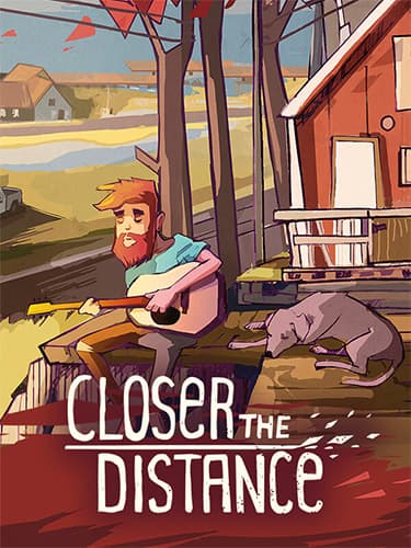 Closer the Distance – v1.0.0+30987