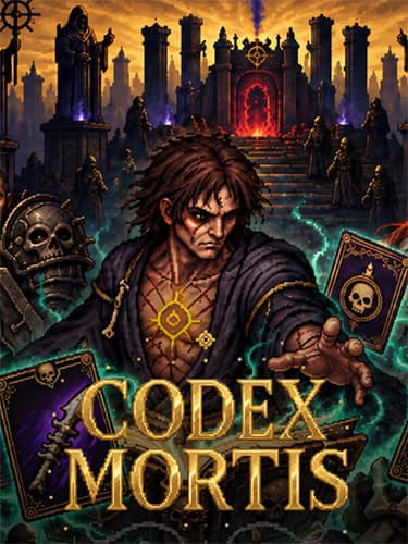 CODEX MORTIS – v3.6.757