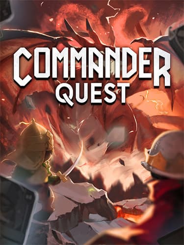 Commander Quest – v1.0.25.704