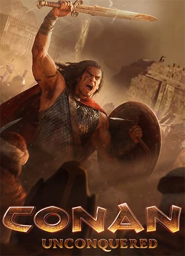 Conan Unconquered – v1.143.703634 (Belit’s Fury)