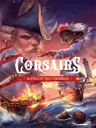 Corsairs: Battle of the Caribbean