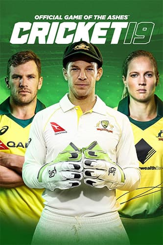 Cricket 19 – v1300
